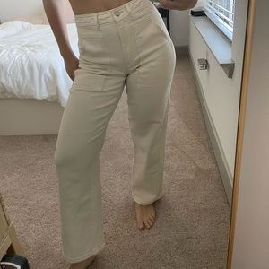 Aritzia Wilfred Free Cargos